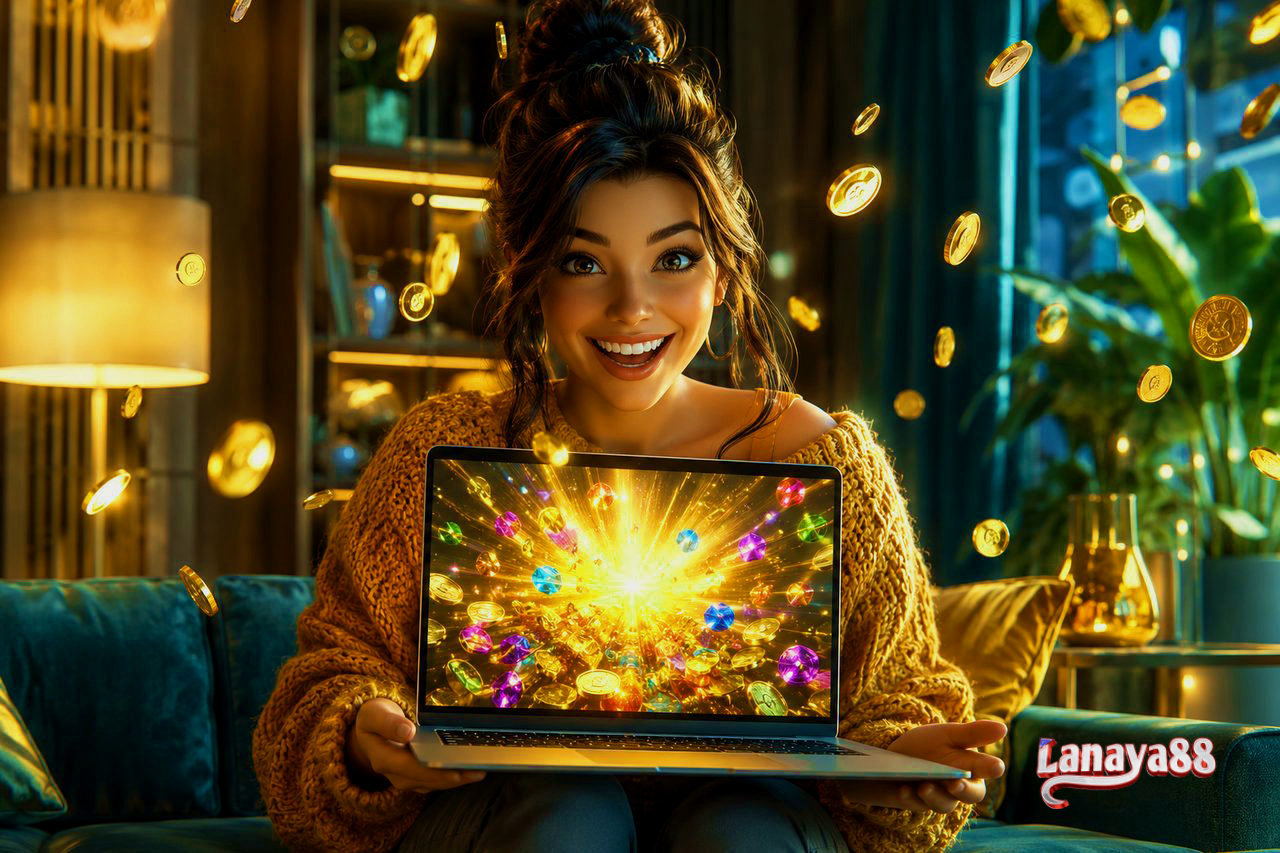 lanaya88 rtp live slot pragmatic hari ini LANAYA88 - mesin slot jackpot besar berkilau
